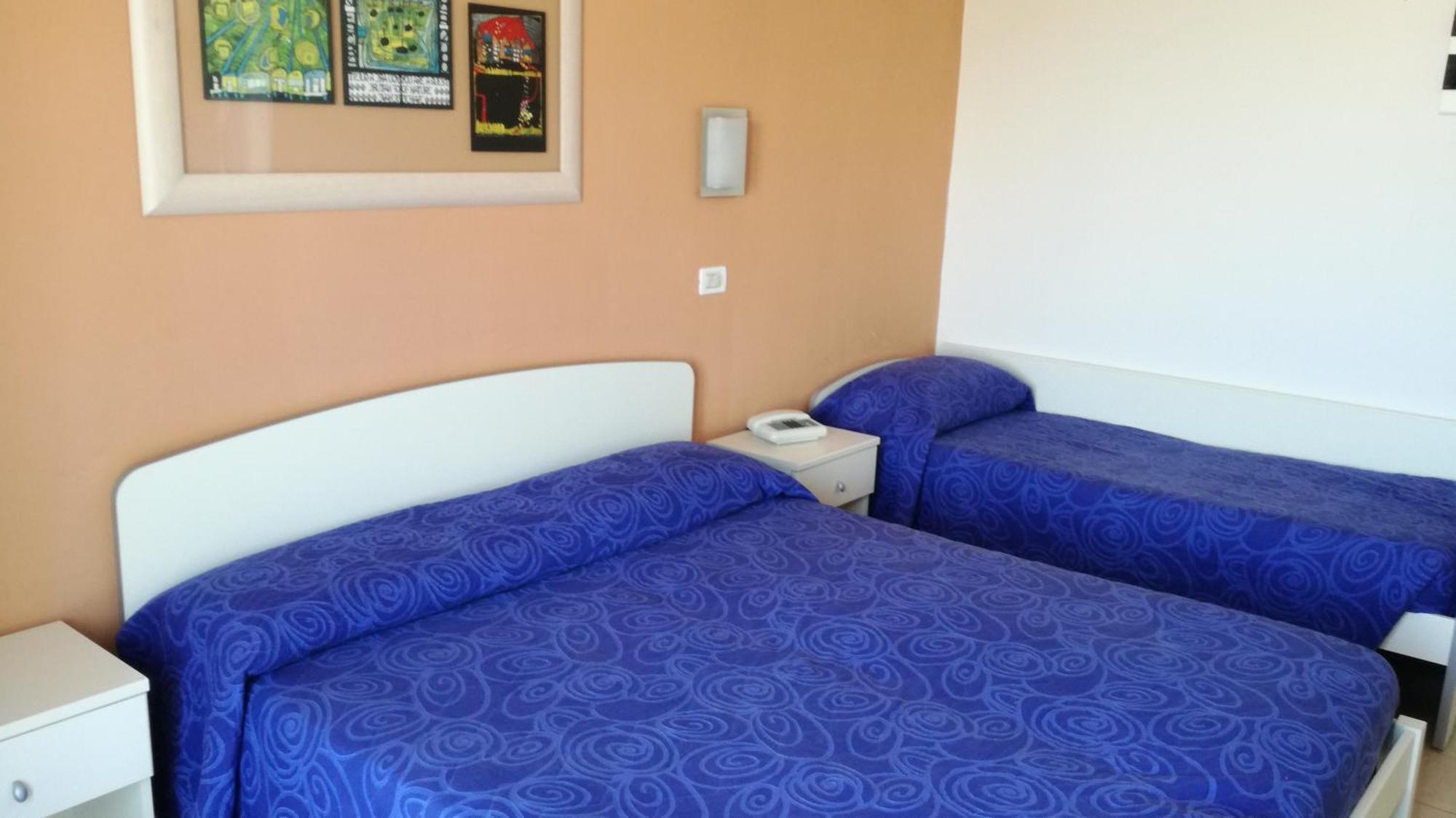 Sogno Hotel