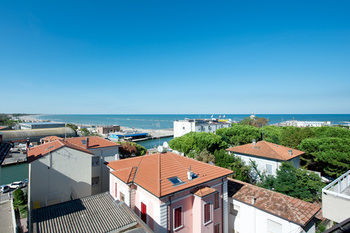 Sogno 3* Cesenatico
