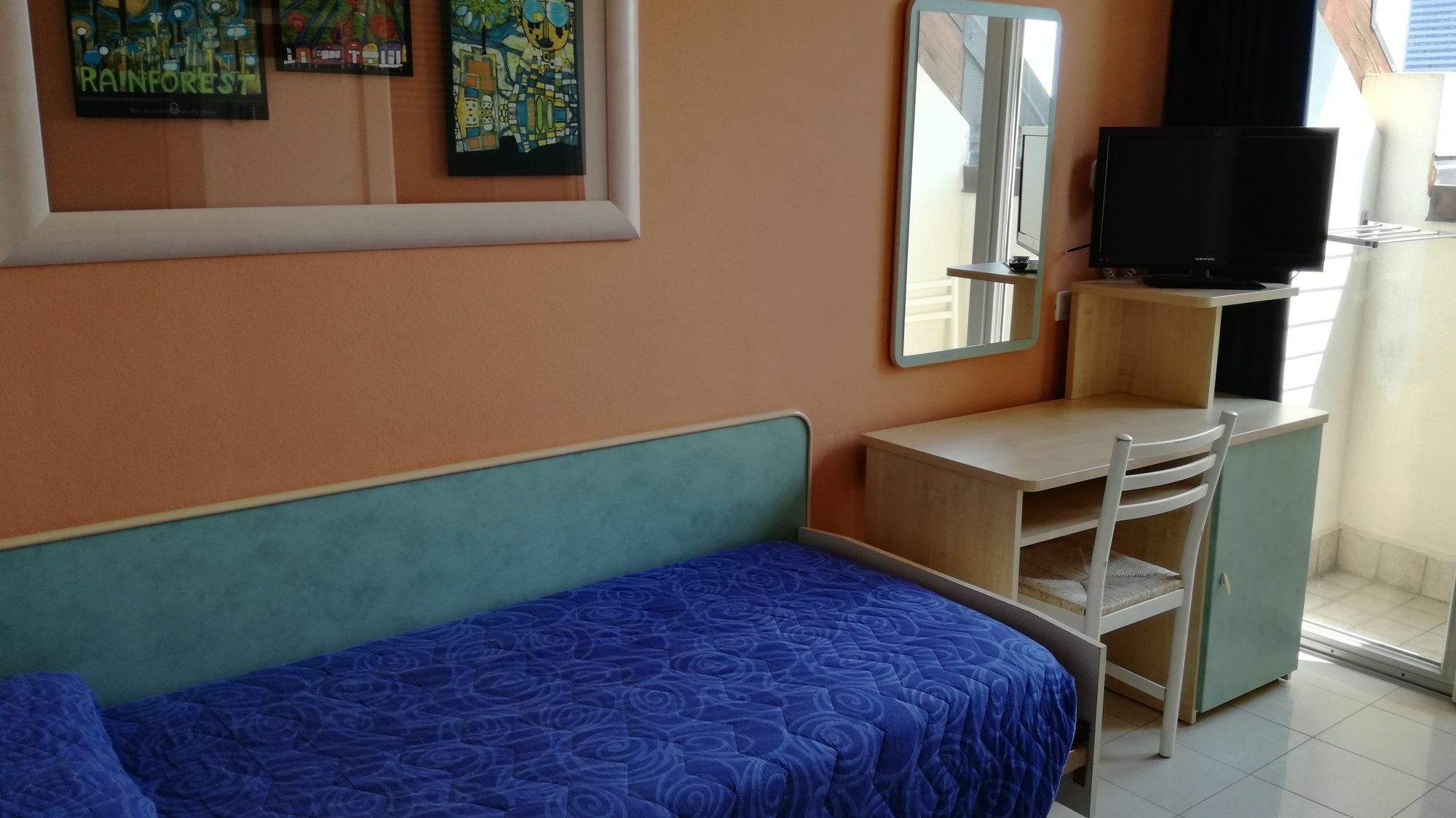 Hotel Sogno